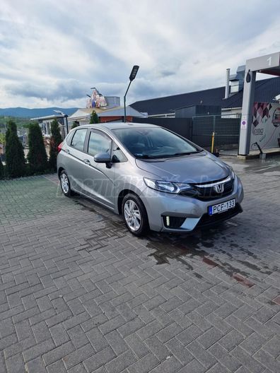 HONDA JAZZ 1.3 Comfort