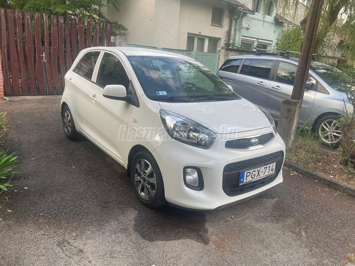 KIA PICANTO 1.0 LX