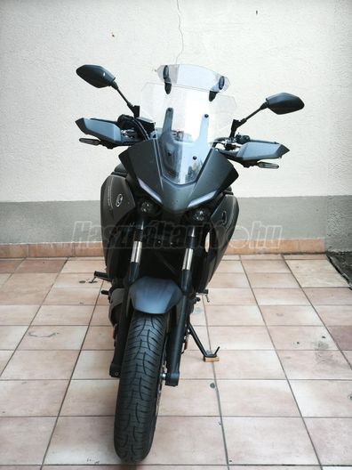 YAMAHA MT-07 TRACER