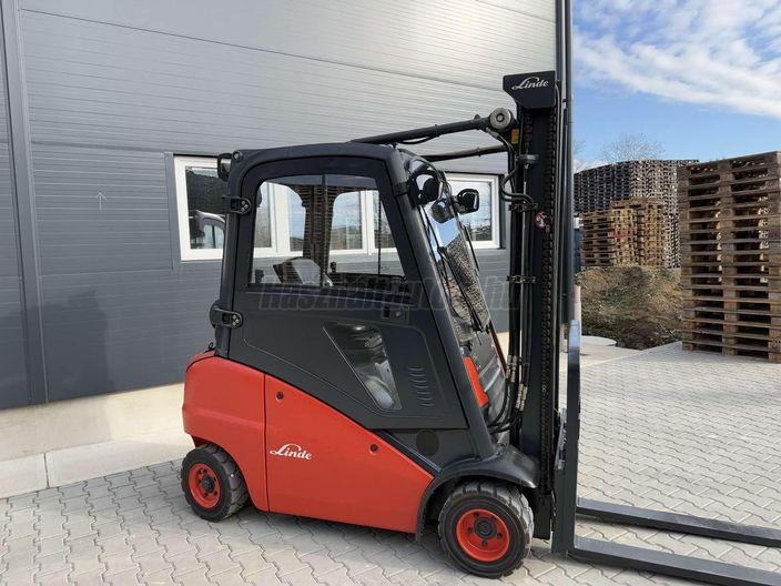 LINDE H20T-01