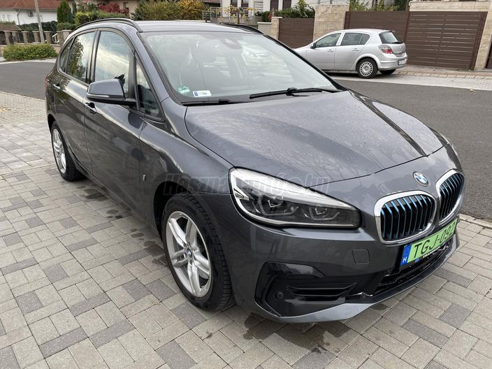BMW 225 225xe iPerformance Sport (Automata)
