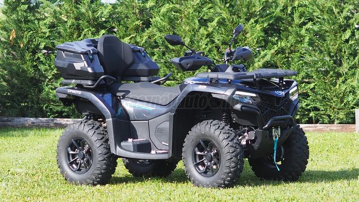 CFMOTO CFORCE 520