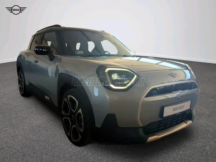 MINI ACEMAN