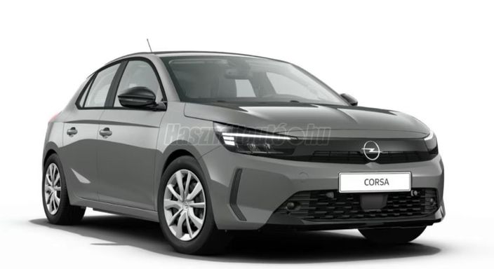OPEL CORSA 1.2 T Edition