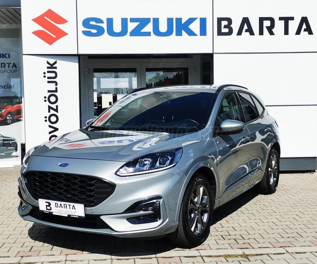 FORD KUGA 2.5 FHEV ST-Line CVT