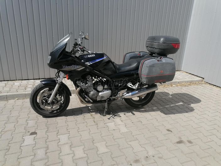 YAMAHA XJ 900 S