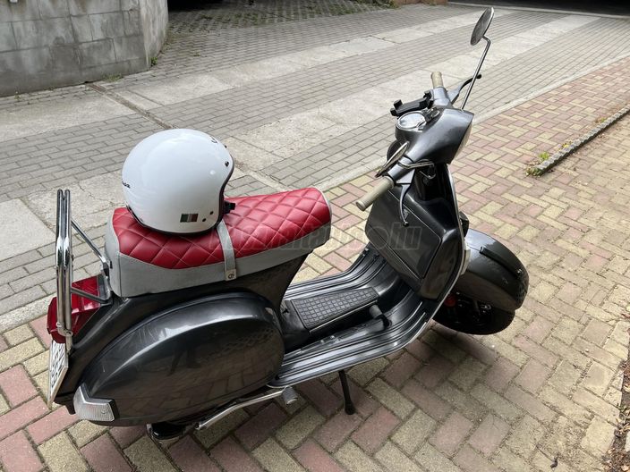VESPA PX 125
