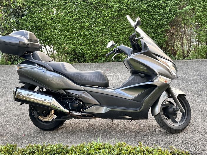 HONDA SW-T 400