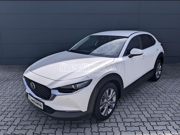 MAZDA CX-30 2.0 Skyactive Plus