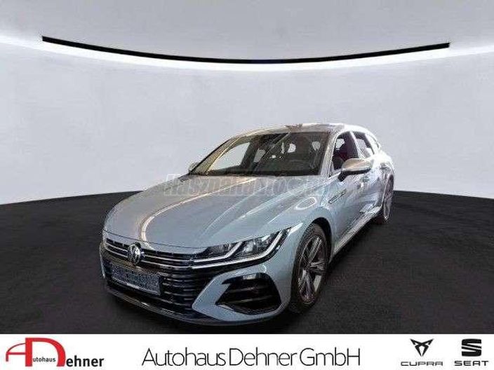 VOLKSWAGEN ARTEON R 4Motion 2.0 TSI DSG