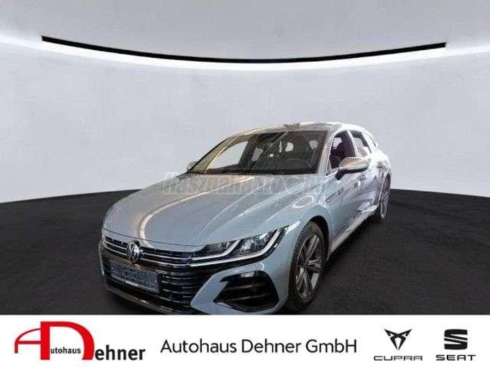 VOLKSWAGEN ARTEON Shooting Brake R 4Motion 2.0 TSI DSG