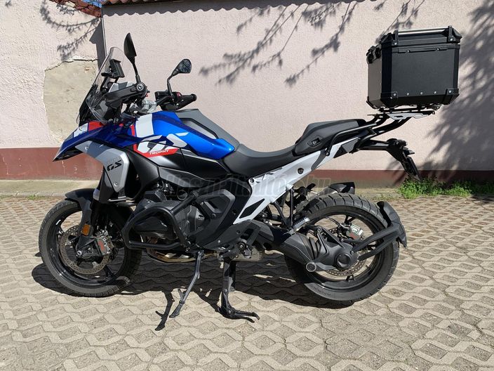BMW R 1300 GS