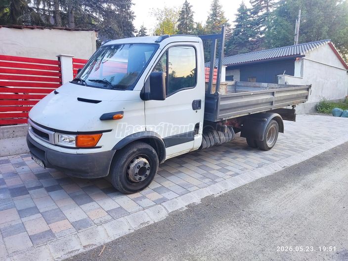 IVECO Daily 65C15