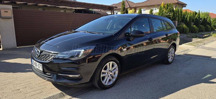 OPEL ASTRA Sports Tourer 1.5 CDTI Edition (Automata)