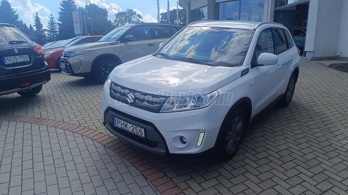 SUZUKI VITARA 1.6 GL+