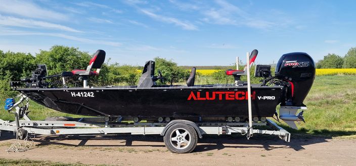 ALUTECH V-pro