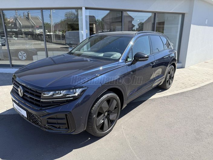 VOLKSWAGEN TOUAREG 3.0 V6 TDI R-Line Final Edition Tiptronic ic