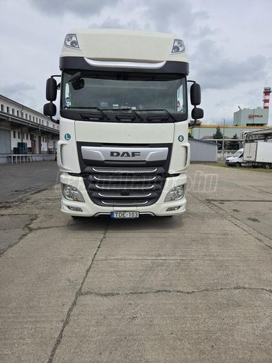 DAF XF480