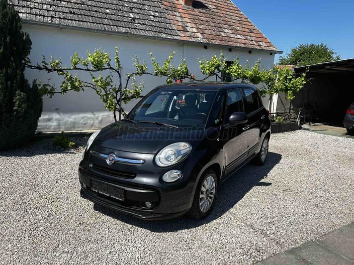 FIAT 500L 1.6 Mjet 16V Lounge Stop&Start