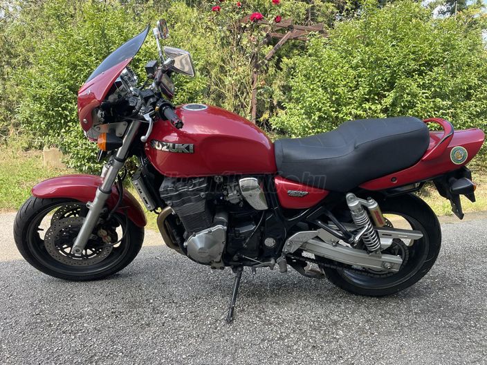 SUZUKI GSX 1200