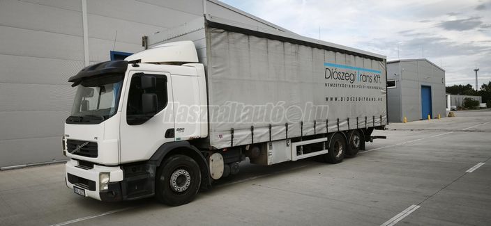 VOLVO FE280
