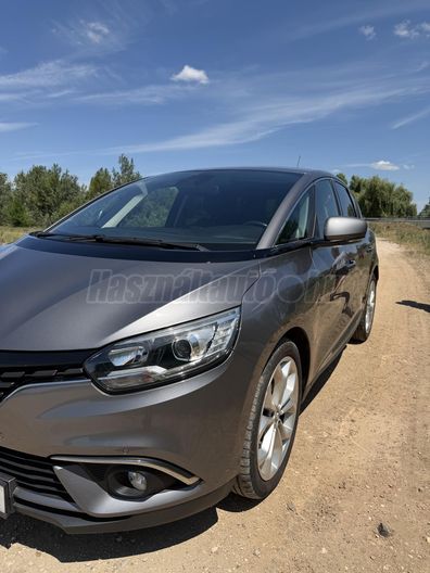 RENAULT SCENIC Scénic 1.2 TCe Zen