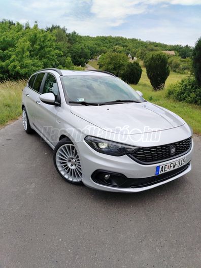 FIAT TIPO 1.6 Multijet Lounge