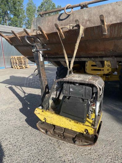 BOMAG BPR50/52D