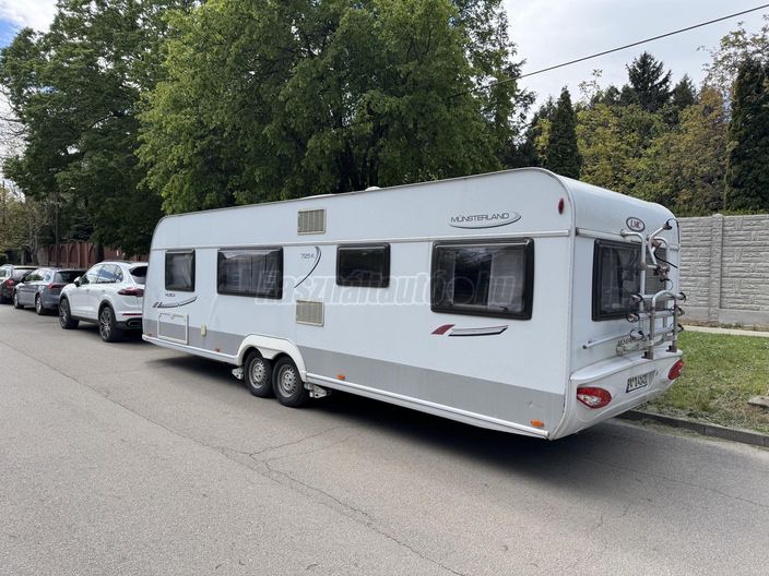LMC MÜNSTERLAND MUSICA 725K