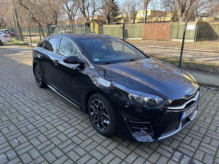 KIA PRO CEE'D ProCeed 1.5 T-GDI Hybrid GT Line DCT