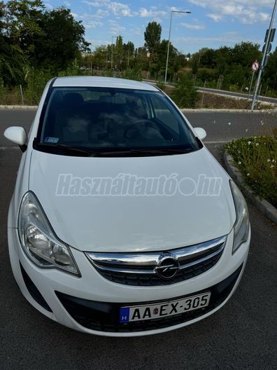 OPEL CORSA D 1.2 Cosmo