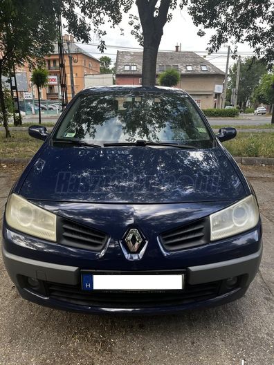 RENAULT MEGANE Grandtour 1.5 dCi Expression