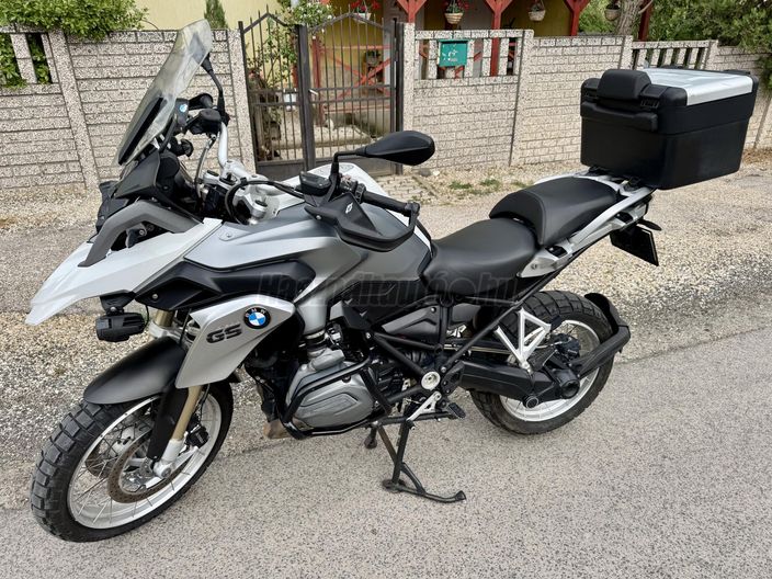 BMW R 1200 GS