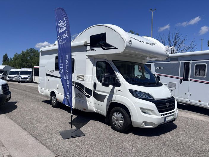 XGO Dynamic 27