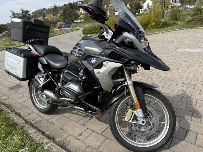 BMW R 1200 GS