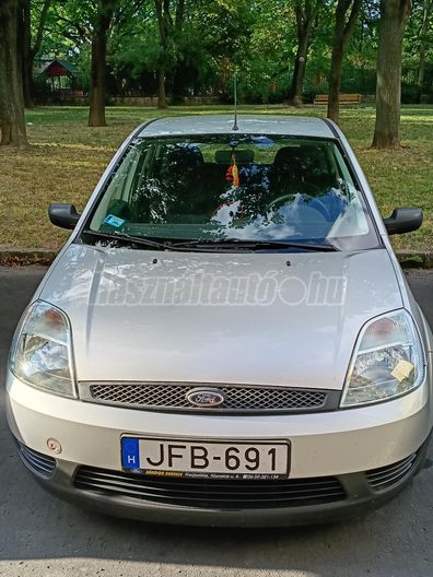 FORD FIESTA 1.3 Ambiente