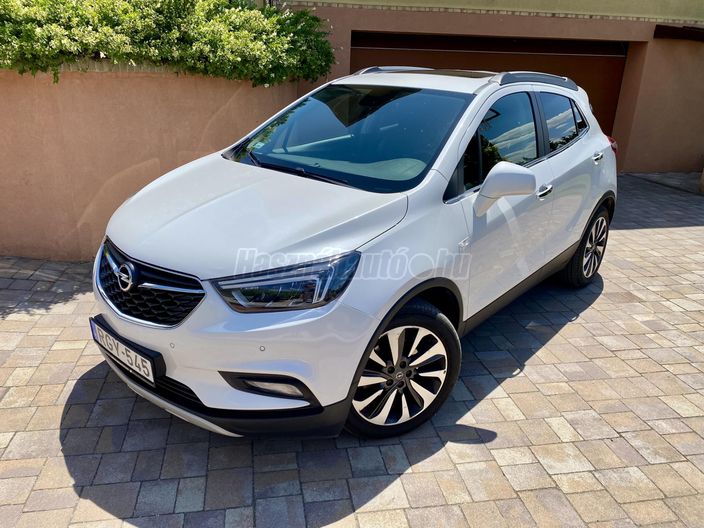 OPEL MOKKA X 1.4 T Innovation (Automata)
