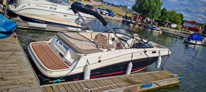 BAYLINER VR5