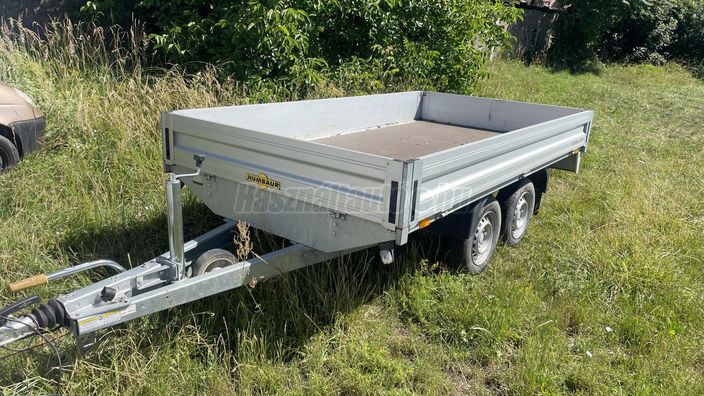HUMBAUR HZ 2000-B