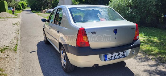 DACIA LOGAN 1.4 Ambiance