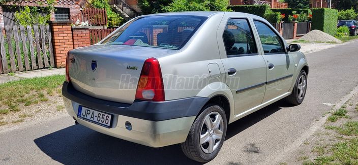DACIA LOGAN 1.4 Ambiance