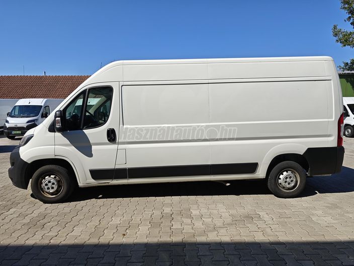 PEUGEOT BOXER 2.0 BlueHDI 350 FT L3H2 Access EURO6