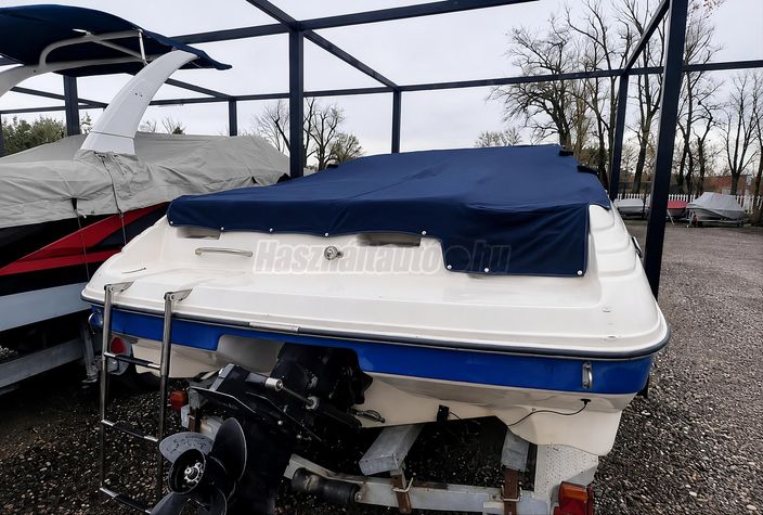 RINKER Captiva