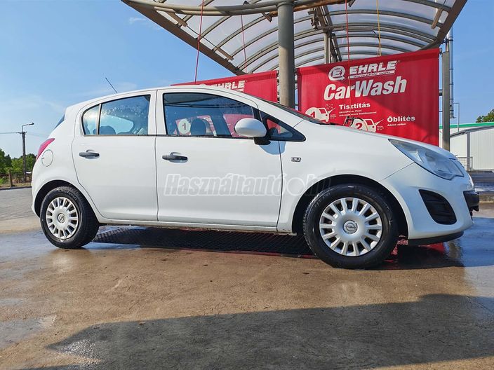 OPEL CORSA 1.4 Selection Start-Stop