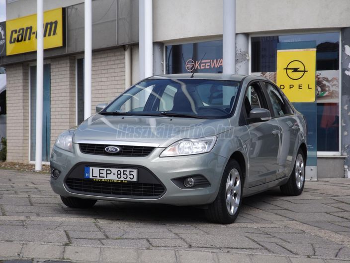 Opel márkakereskedés beszámolt autója!