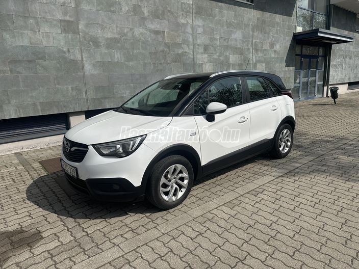 OPEL CROSSLAND X 1.2 Innovation