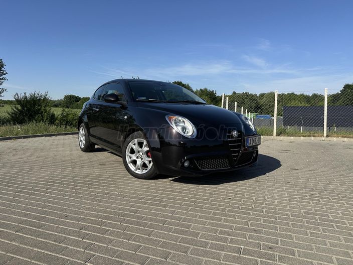 ALFA ROMEO MITO 1.3 JTDm Essential