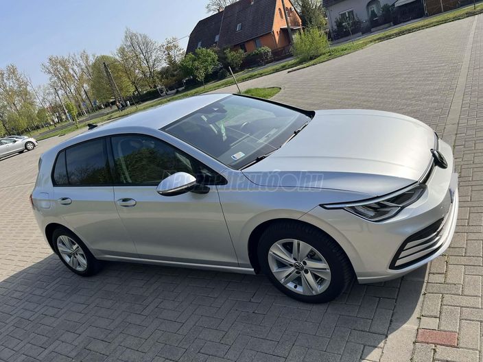VOLKSWAGEN GOLF VIII 2.0 TDI SCR Life DSG