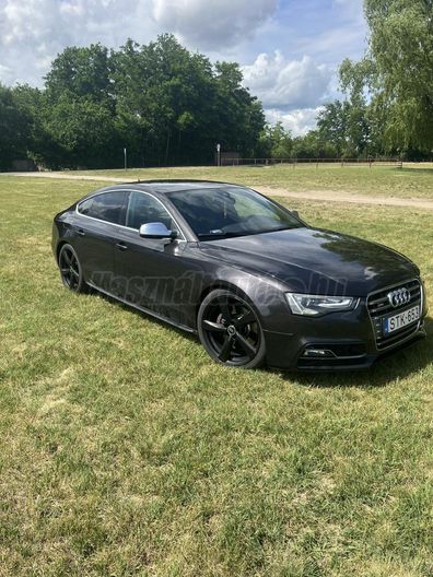 AUDI S5 Sportback 3.0 V6 TFSI quattro S-tronic