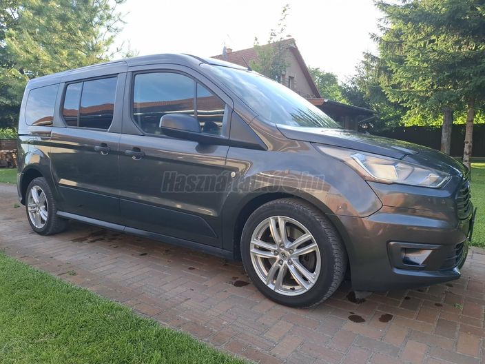 FORD CONNECT Tourneo 230 1.5 TDCi L2 Titanium (7 személyes )